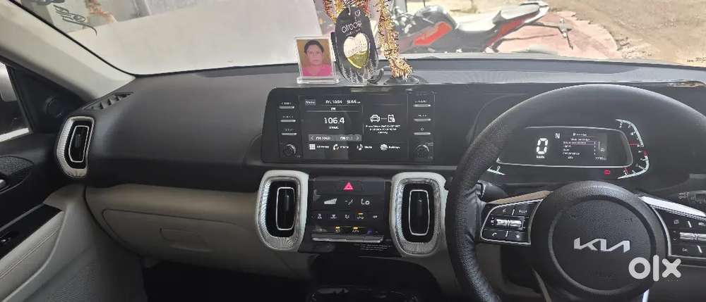 Kia Sonet 1.0 Htk 2025