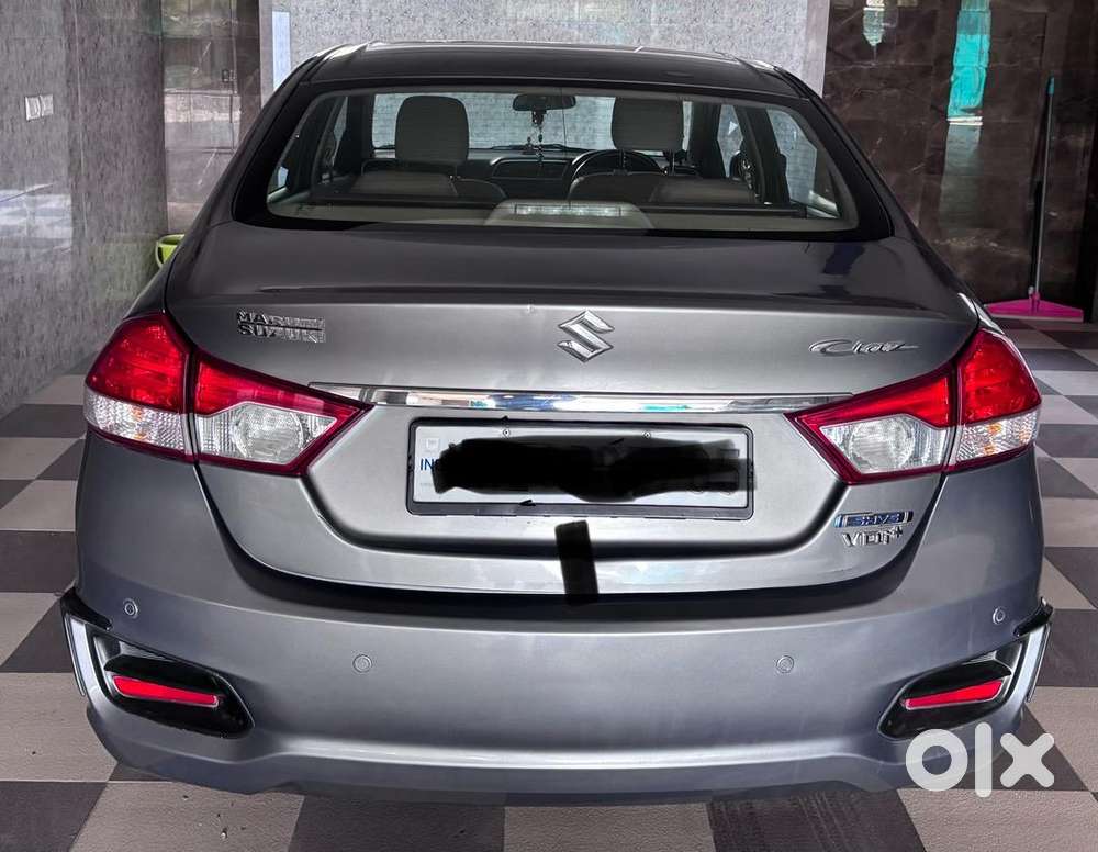 Maruti Suzuki Diesel 2017
