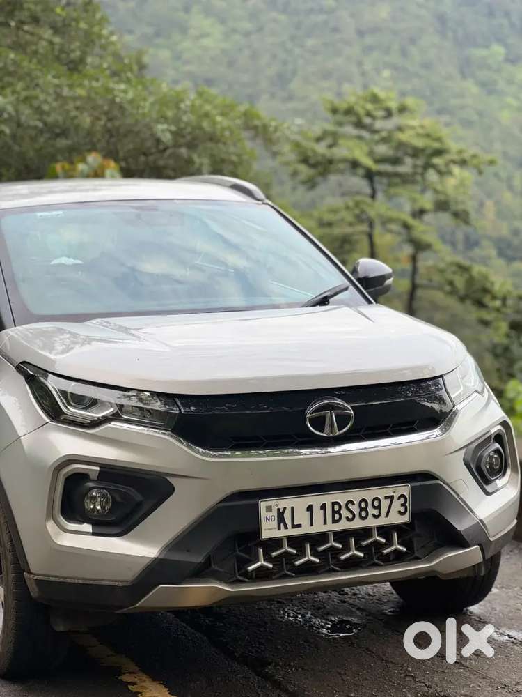 Tata Nexon Revotron 2020