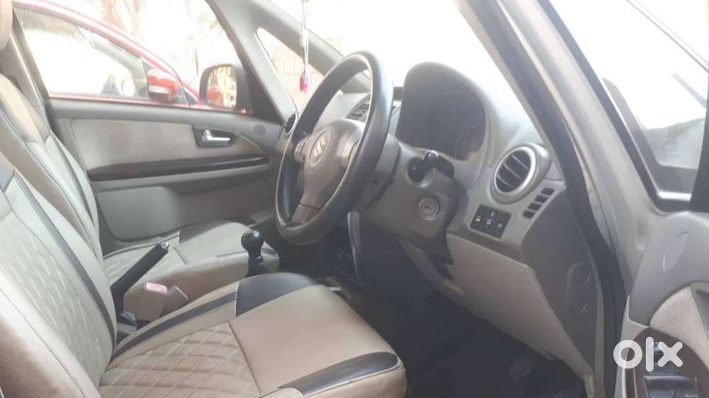Maruti Suzuki Sx4 2012 Petrol 98000 Km Driven