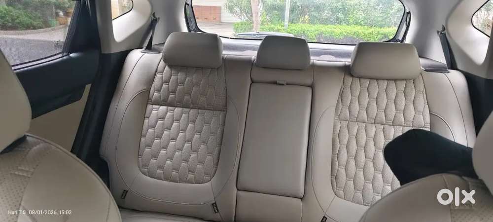 Kia Seltos Diesel 2020