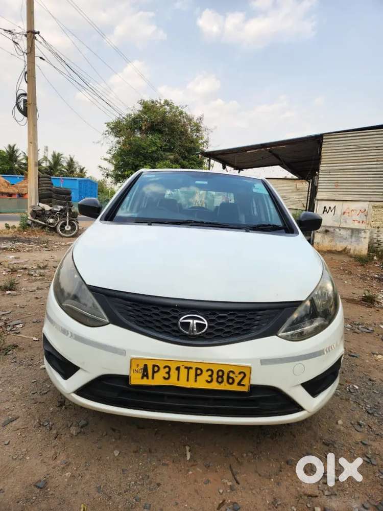 Tata Bolt 2018 Diesel 153000 Km Driven