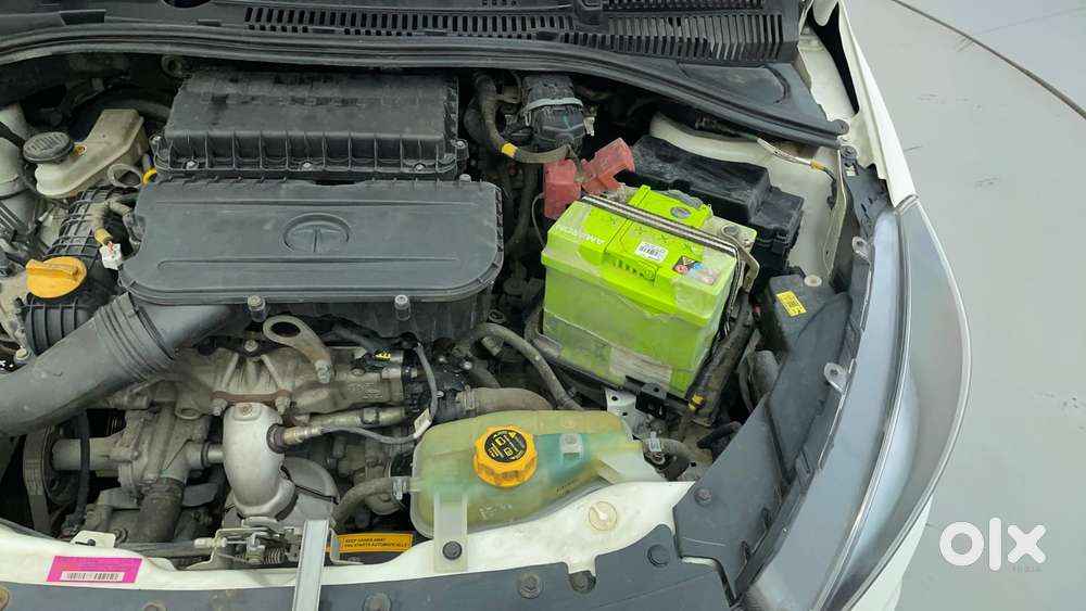 Tata Tiago 1.2 Revotron Xt Cng, 2023, Cng & Hybrids