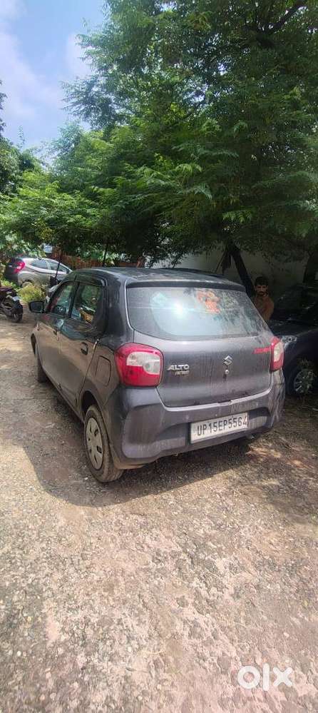 Maruti Suzuki Alto K10 Vxi (o), 2024, Cng & Hybrids