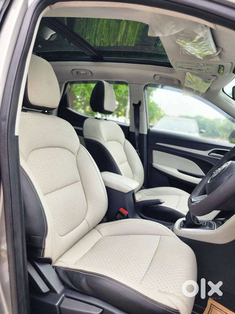 Mg Astor 1.5 Smart, 2023, Petrol