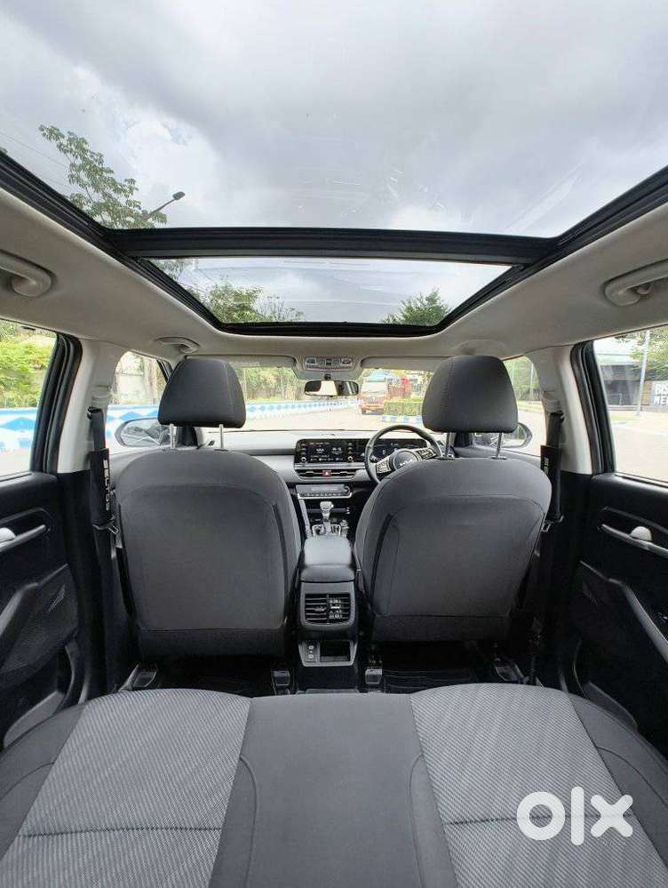 Kia Seltos Htk Plus G, 2024, Petrol