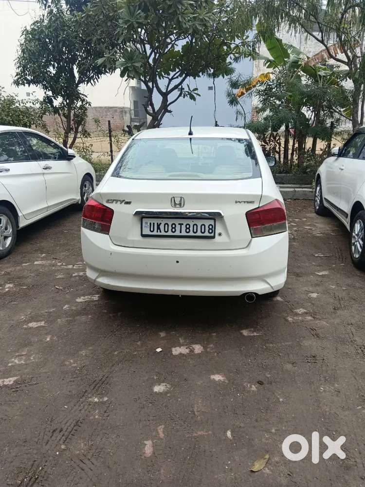 Honda City 2011 Petrol 100000 Km Driven