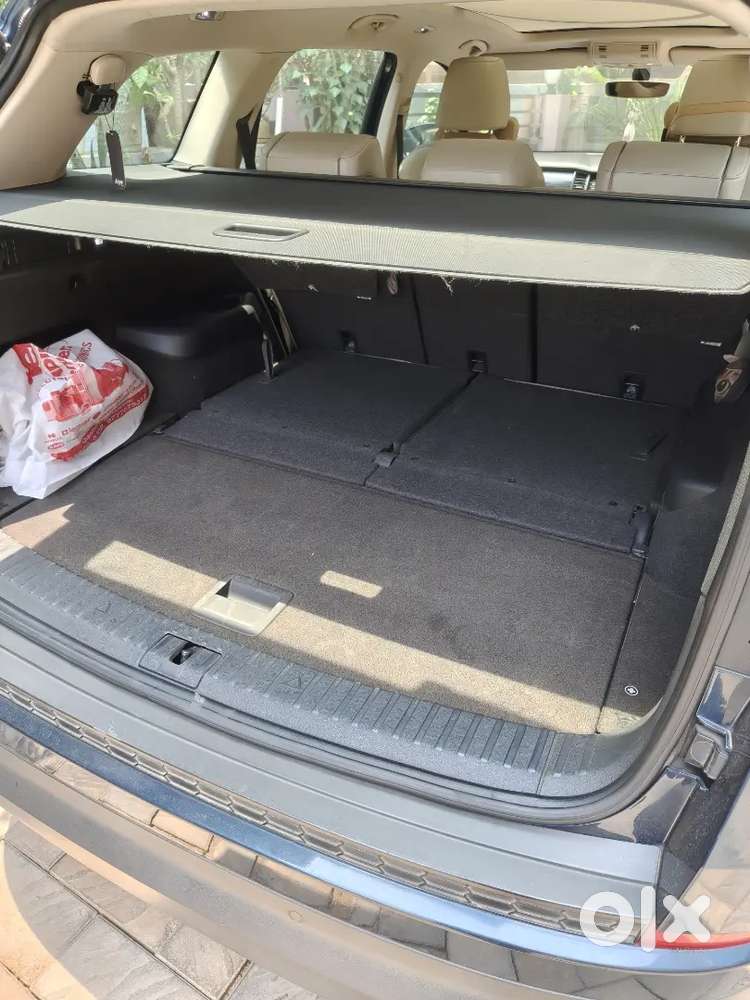 Skoda Kodiaq 2018 Diesel Well Maintained