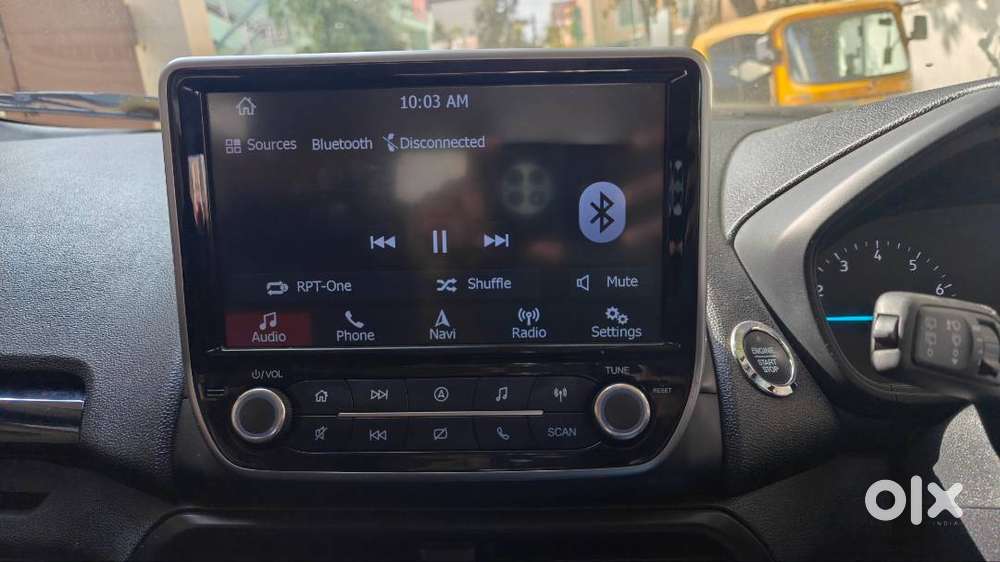 In Very Good Condition