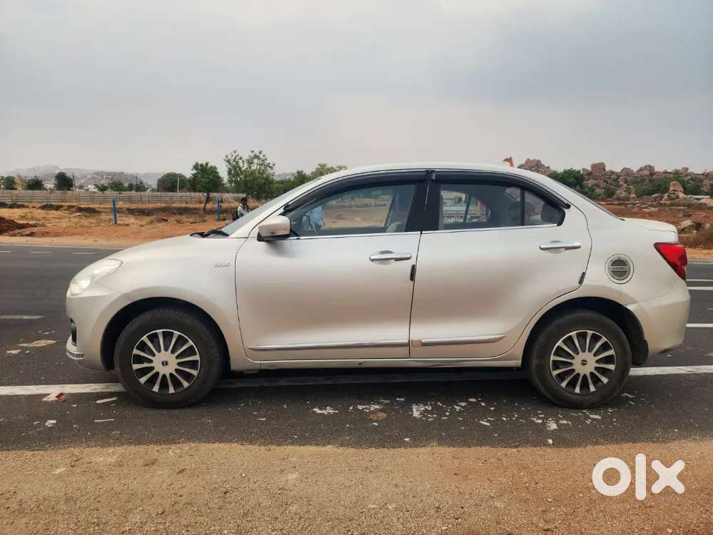 Maruti Suzuki Dzire 2019 Diesel