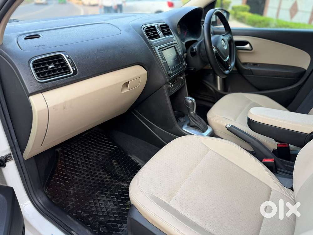 Volkswagen Vento 1.2 Tsi Highline Plus At, 2021, Petrol