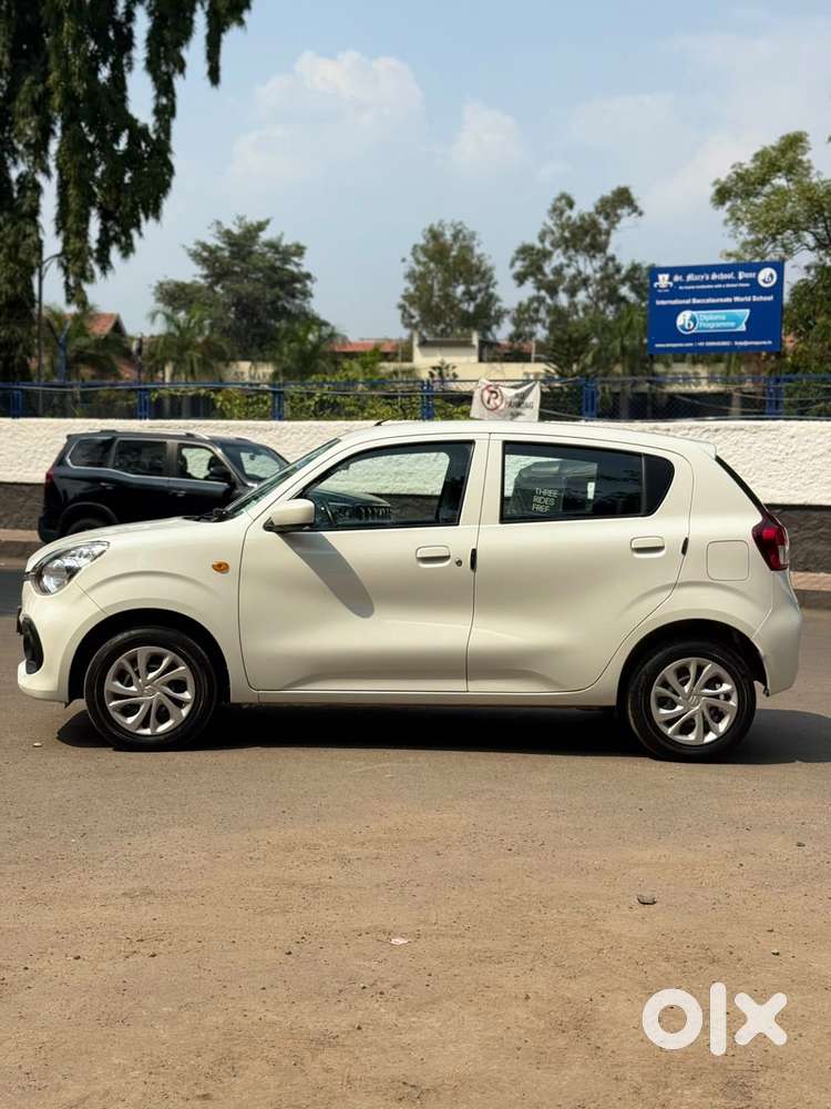 Maruti Suzuki Celerio Cng Vxi Mt, 2025, Cng & Hybrids