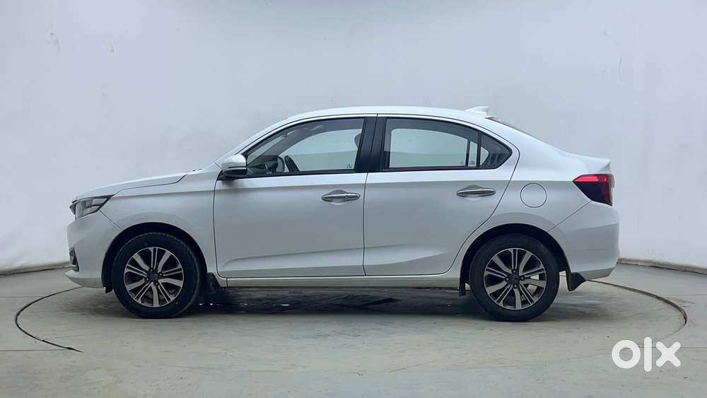 Honda Amaze [ ] 1.5 Vx I-dtec Mt, 2022, Diesel