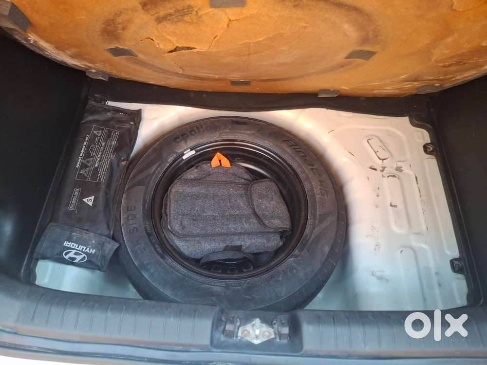 Hyundai Venue S, 2021, Petrol