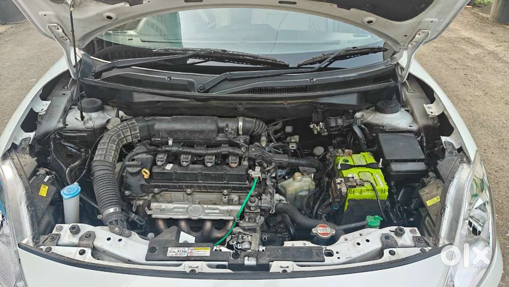 Maruti Suzuki Swift Dzire Vxi(o) At, 2022, Petrol