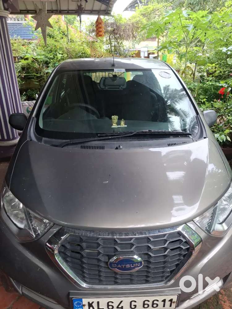 For Sale – Datsun Go T(o) Petrol 2018