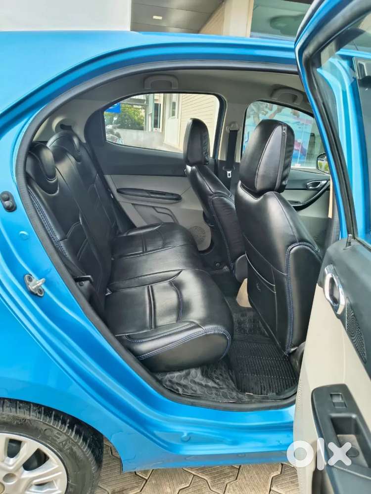 Tata Tiago Xza, 2018, Petrol