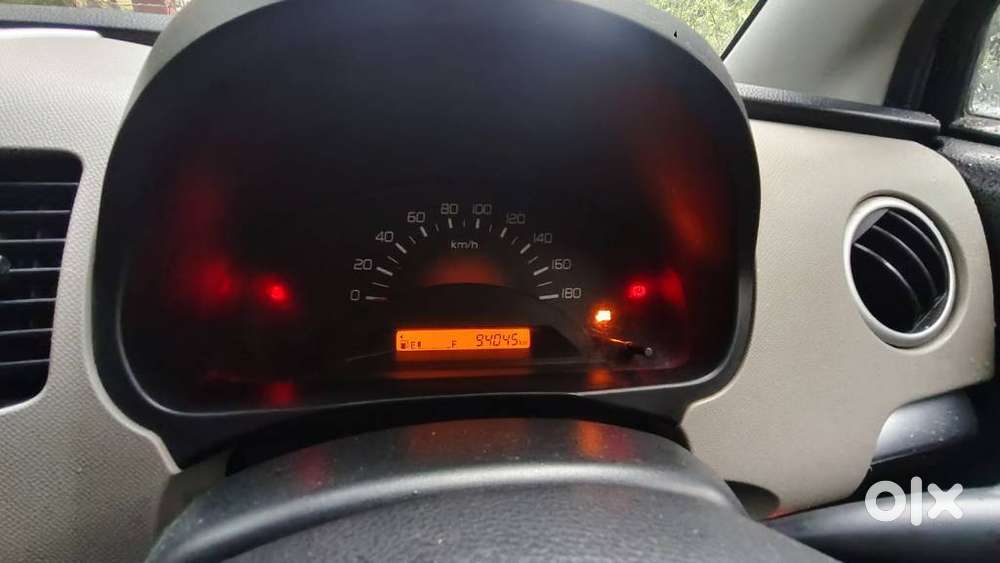 Maruti Suzuki Wagon R 1.0 Lxi Cng, 2014, Cng & Hybrids