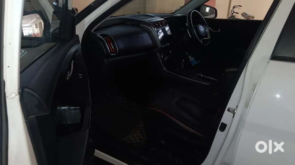 Hyundai Creta N Line 2022 Petrol Well Maintained