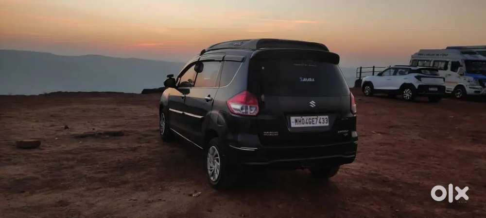 Nice Car Good Conditions