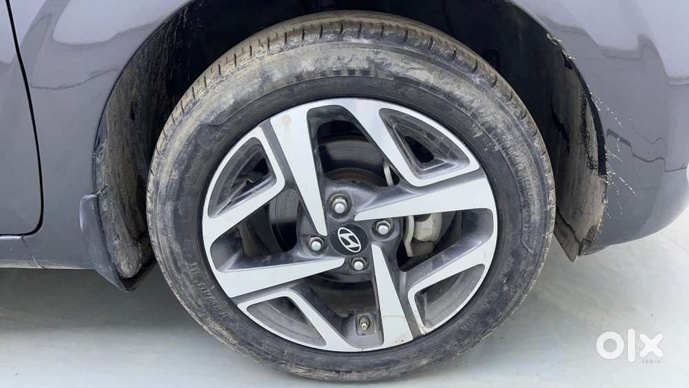 Hyundai Aura Sx 1.2 Petrol, 2023, Petrol
