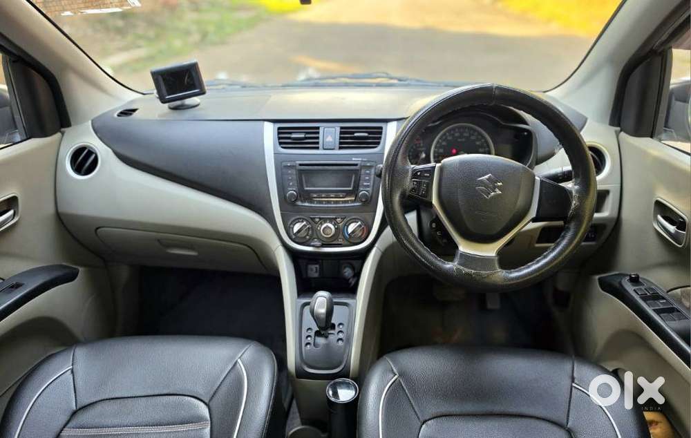 Maruti Suzuki Celerio Zxi(o) Amt, 2018, Petrol