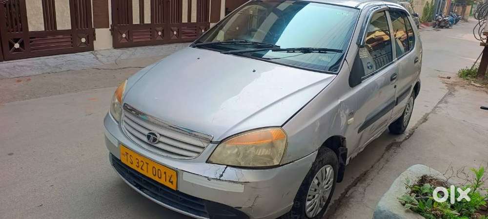 Tata Indica 2016 Car With Good Engine