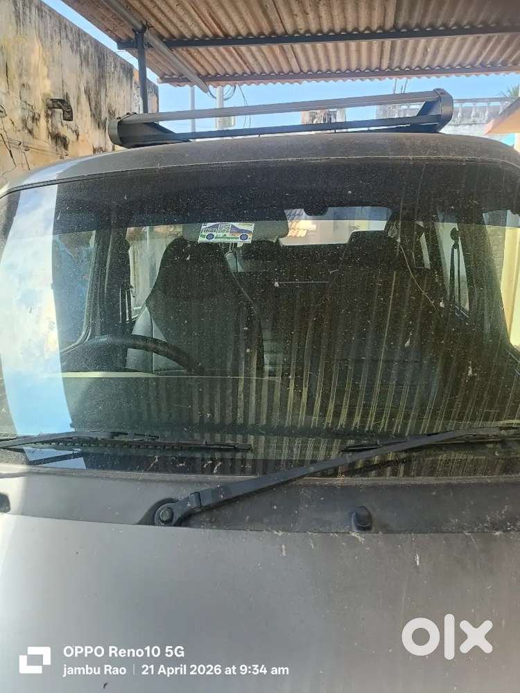 Maruti Eeco