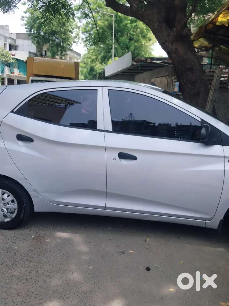 Hyundai Eon 2014 Petrol 60000 Km Driven