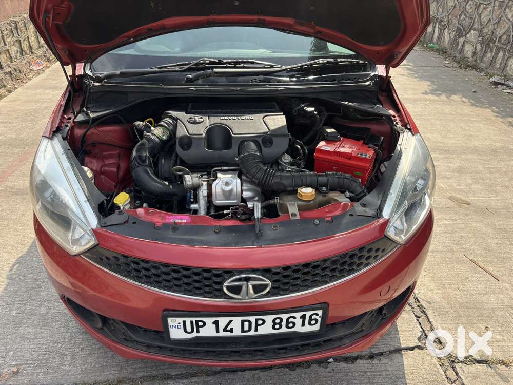 Tata Tigor 1.05 Revotorq Xm, 2018, Diesel