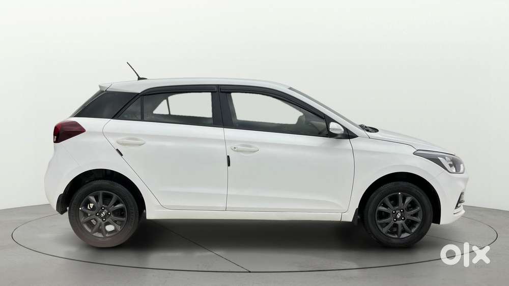 Hyundai Elite i20 Sportz Plus, 2020, Petrol