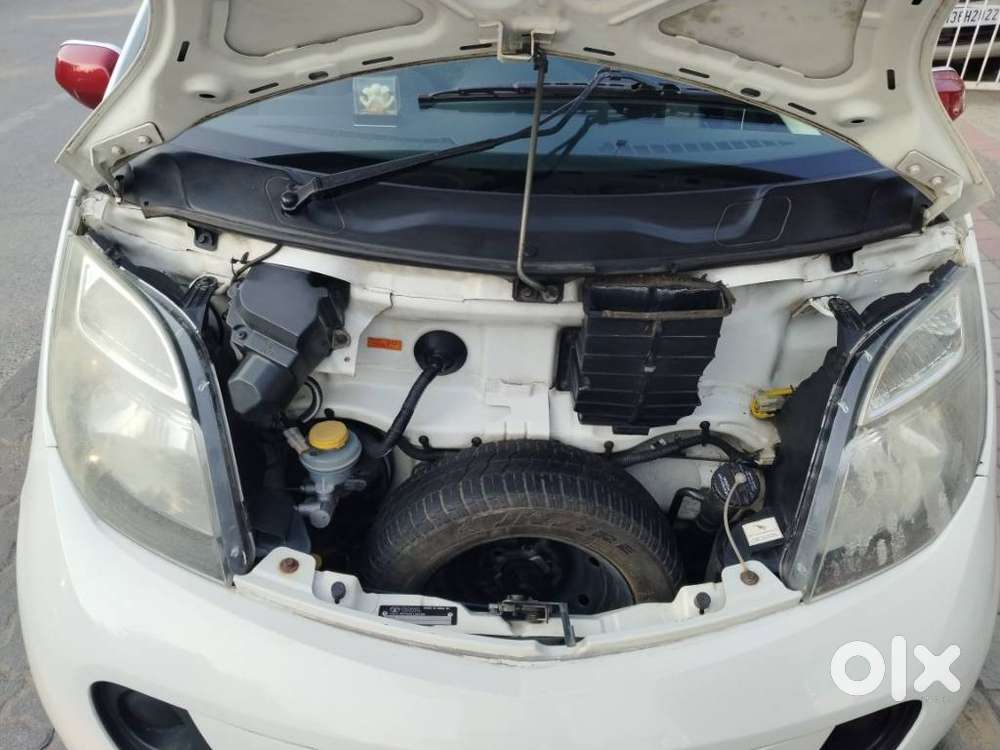 Tata Nano Xm, 2016, Petrol