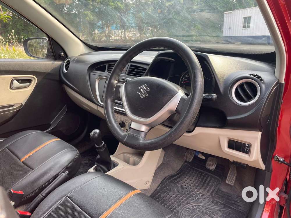 Maruti Suzuki Alto 800 0.8 Vxi (o), 2021, Petrol