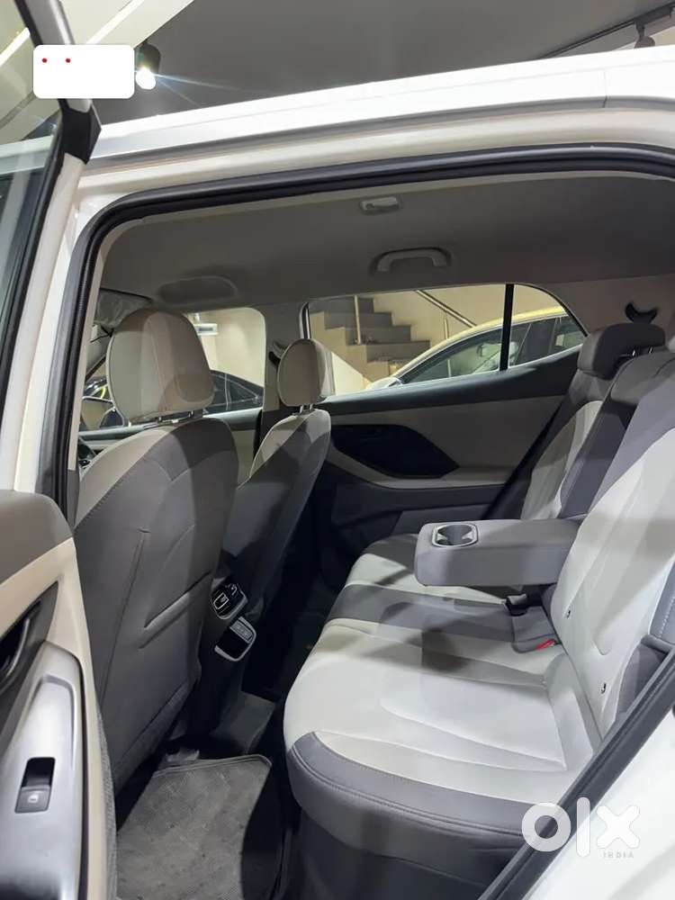 Hyundai Creta E 1.5 Diesel, 2024, Diesel