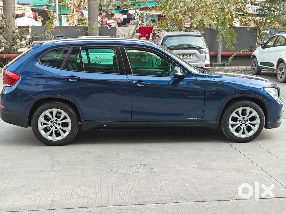 Bmw X1 2012-2015 Sdrive20d, 2014, Diesel