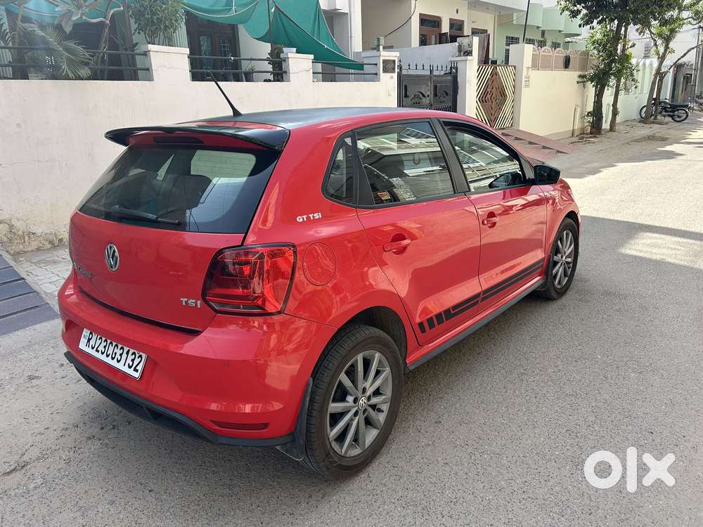 Volkswagen Polo 1.0 Highline Plus Tsi At, 2022, Petrol