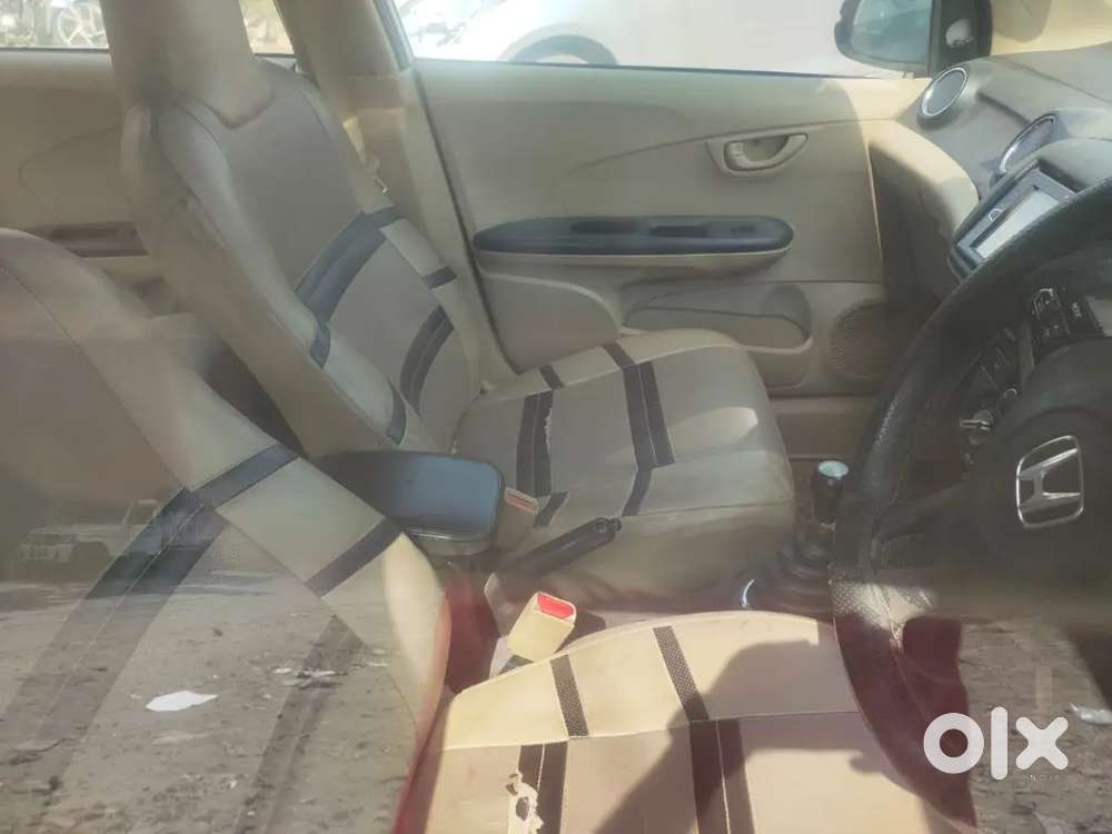 Honda Amaze  Diesel