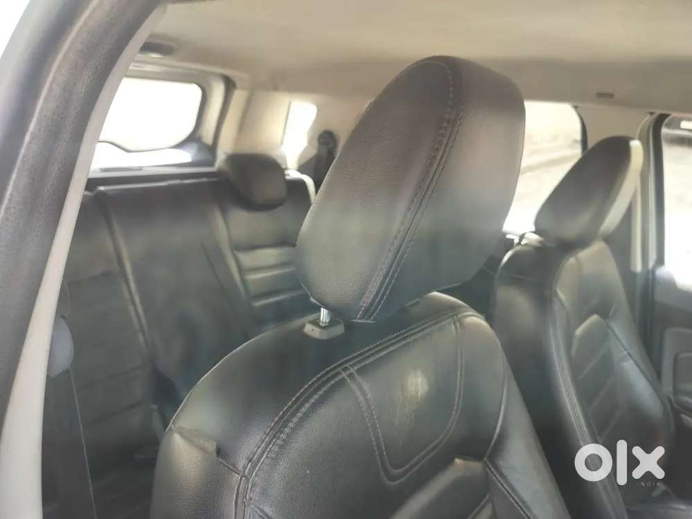Ford Ecosport 2013 Diesel 150000 Km Driven