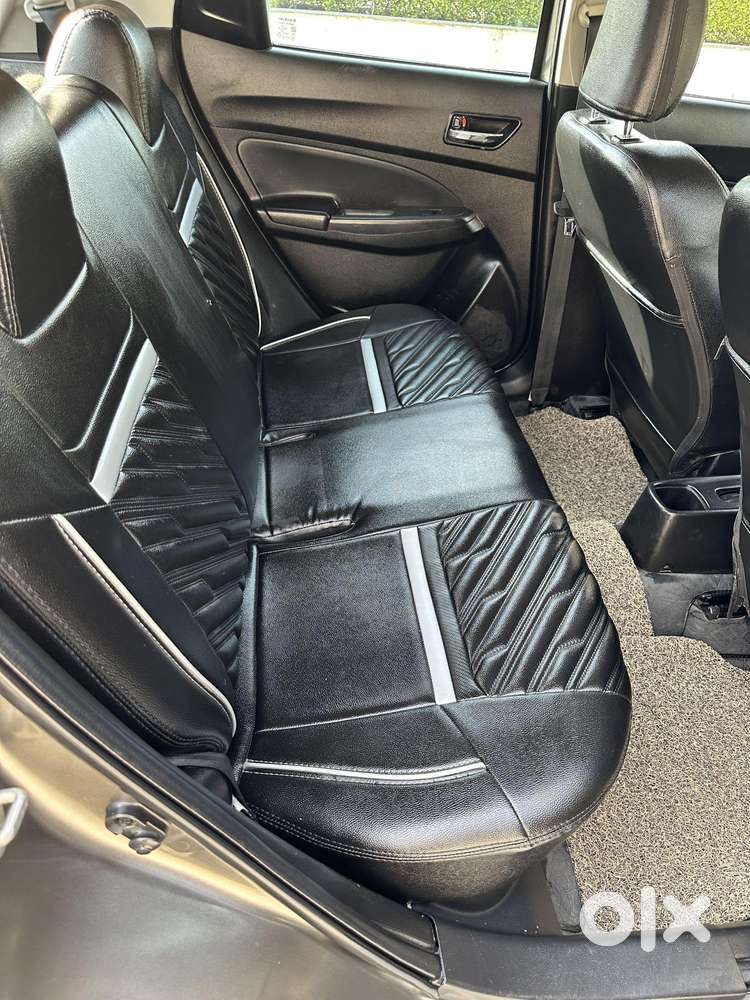 Maruti Suzuki Swift Vxi Cng, 2022, Cng & Hybrids