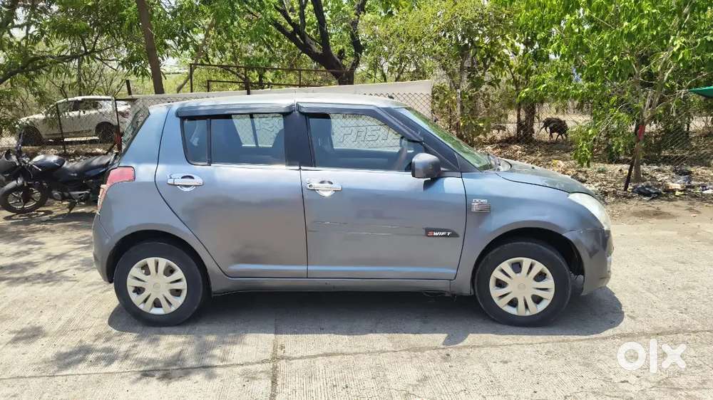 Maruti Suzuki Swift Diesel 2007