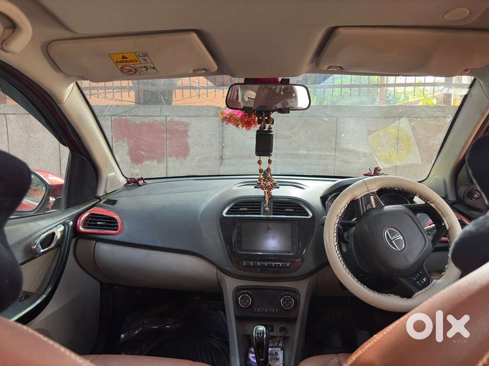 Tata Tiago Petrol Manual 2019