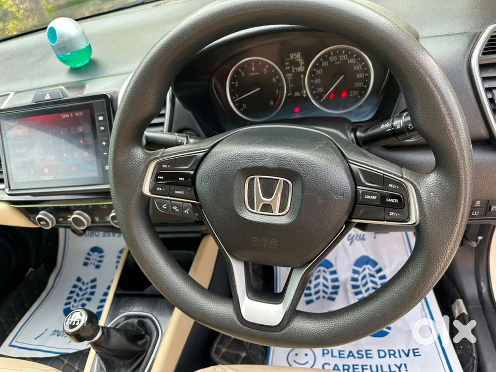 Honda City Petrol 2023