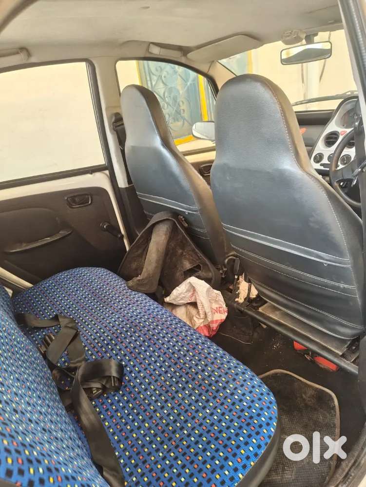 Tata Nano Twist Xe 2015