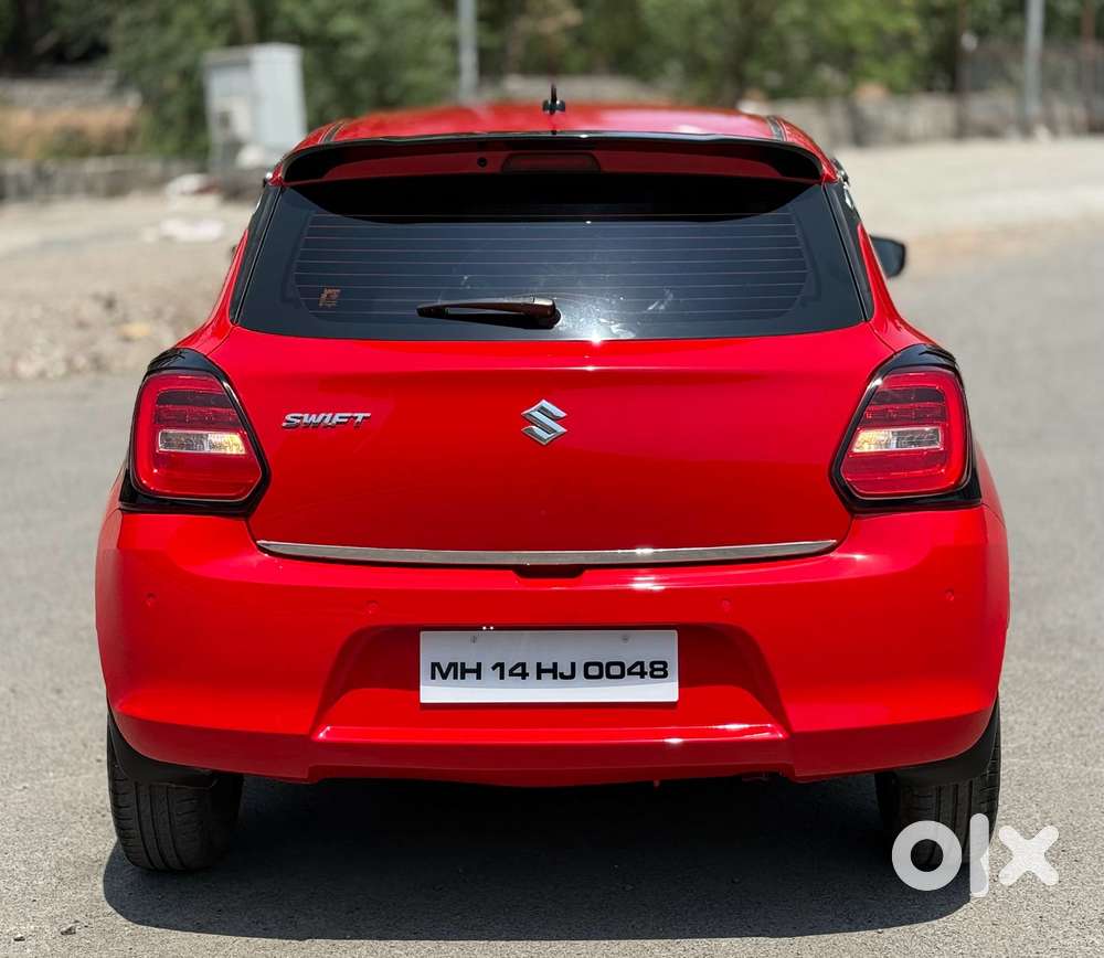 Maruti Suzuki Swift Amt Zdi, 2019, Diesel