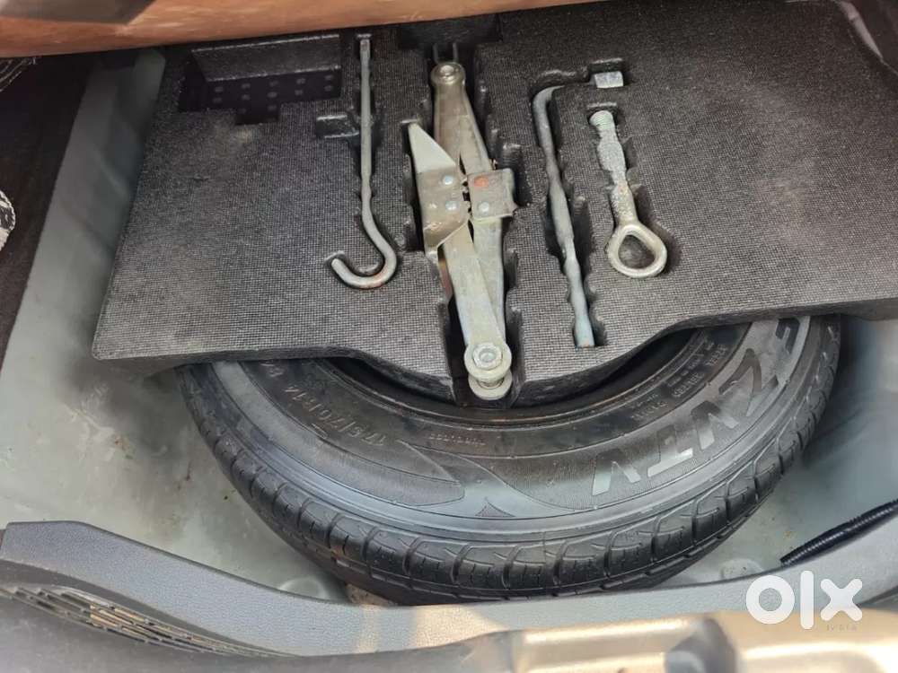 Honda Jazz 1.2 Vx I Vtec, 2018, Petrol