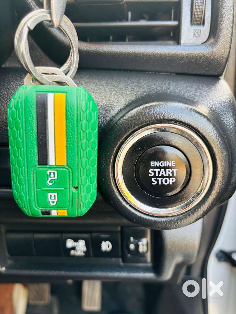 Maruti Suzuki Swift 2021-2024 Zxi Cng, 2024, Cng & Hybrids