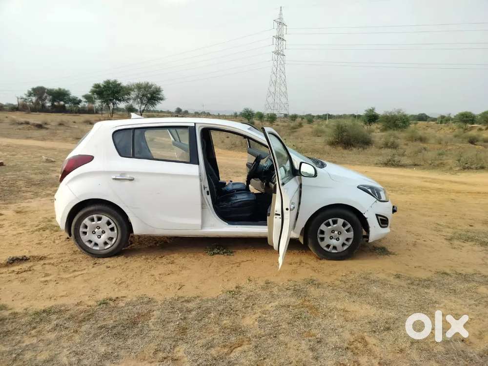 Hyundai I20 2014 Diesel 105000 Km Driven