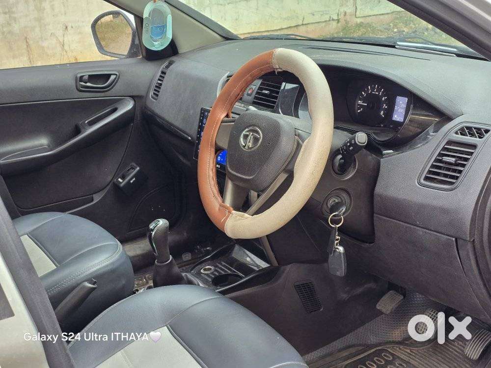 Tata Bolt Quadrajet Xe, 2018, Diesel