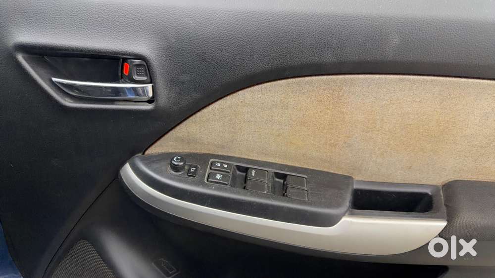 Maruti Suzuki Baleno 1.2 Delta, 2016, Petrol