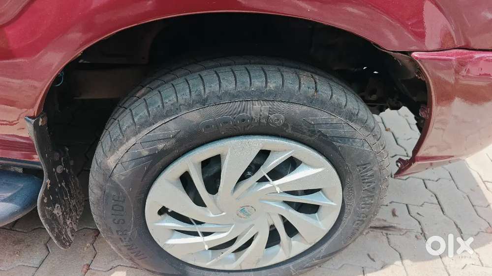 Chevrolet Tavera 2013